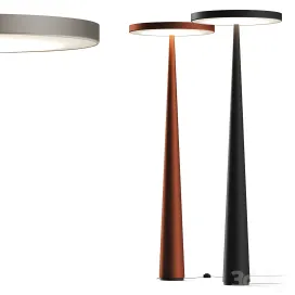 Prandina equilibre floor lamp